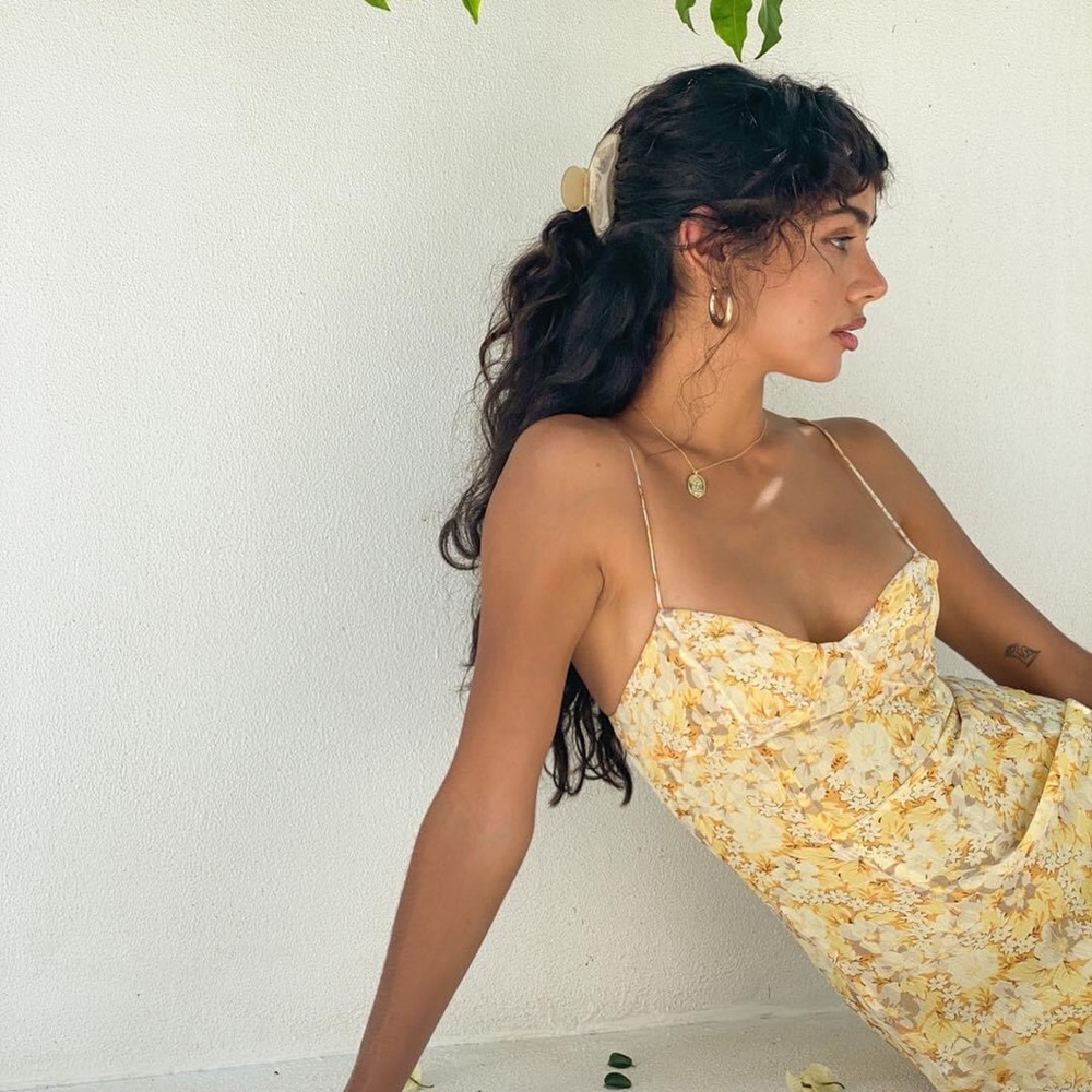 Sabo Skirt